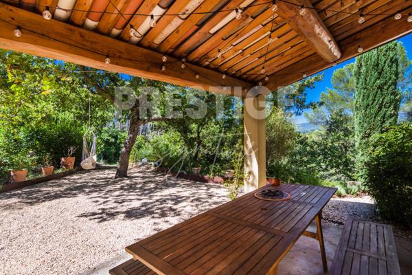 Bastide 6 pièce(s) 4 chambre(s) 180 m²