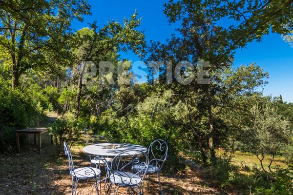 Bastide 6 pièce(s) 4 chambre(s) 180 m²