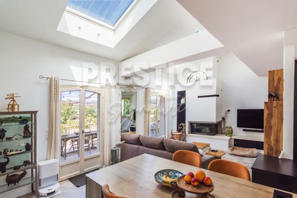 Bastide 6 pièce(s) 4 chambre(s) 180 m²