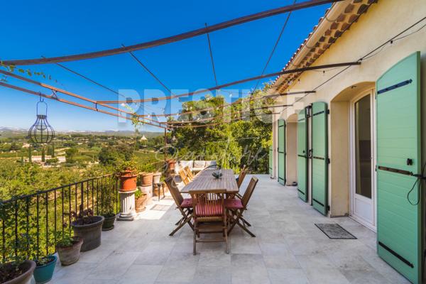 Bastide 6 pièce(s) 4 chambre(s) 180 m²