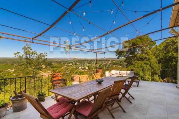 Bastide 6 pièce(s) 4 chambre(s) 180 m²