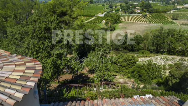 Bastide 6 pièce(s) 4 chambre(s) 180 m²