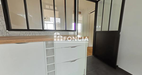 Location Appartement 4 pièces 82.44 m² - Belfort 90000