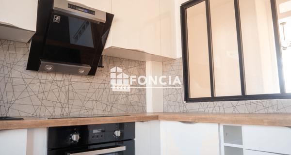 Location Appartement 4 pièces 82.44 m² - Belfort 90000