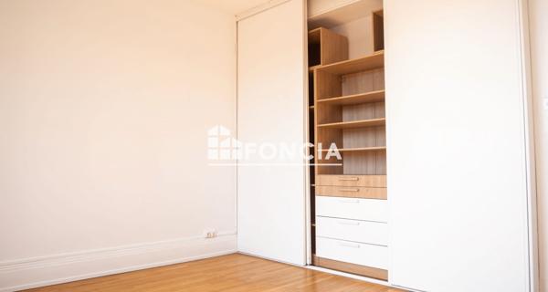 Location Appartement 4 pièces 82.44 m² - Belfort 90000