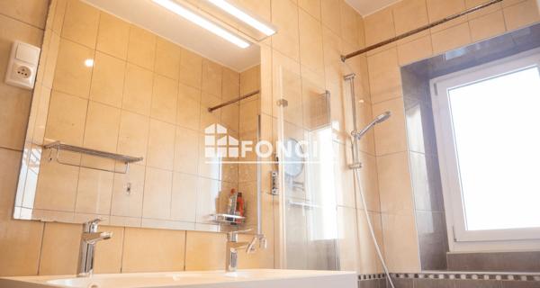 Location Appartement 4 pièces 82.44 m² - Belfort 90000
