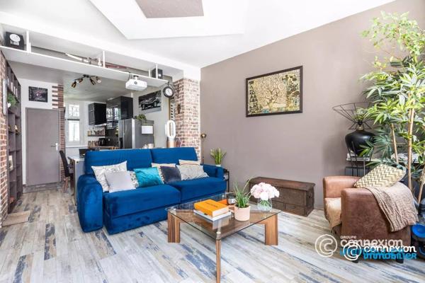 Appartement Loft