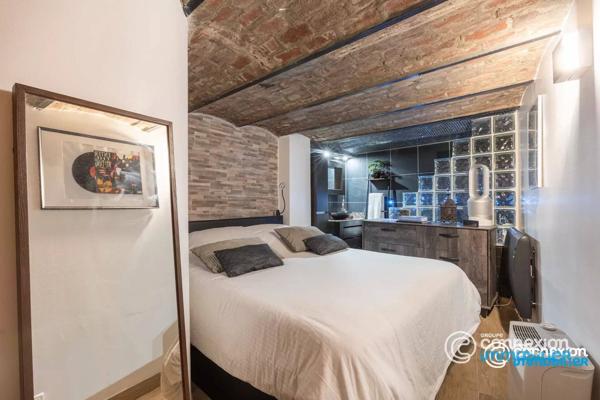 Appartement Loft