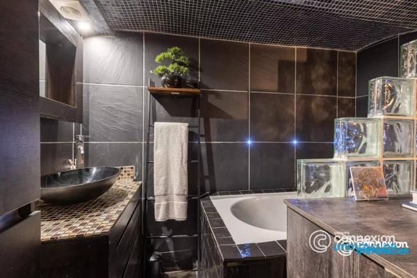 Appartement Loft