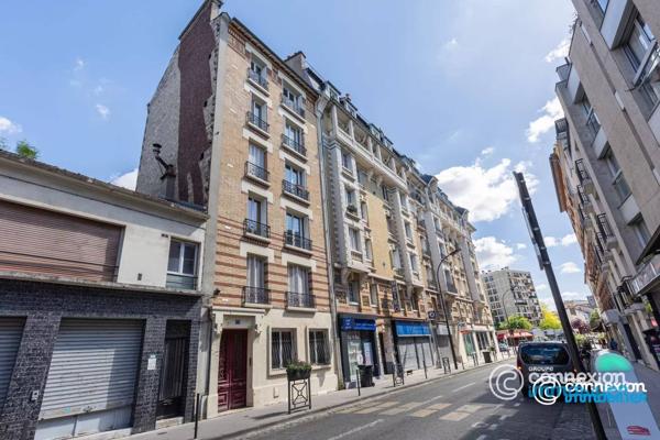 Appartement Loft