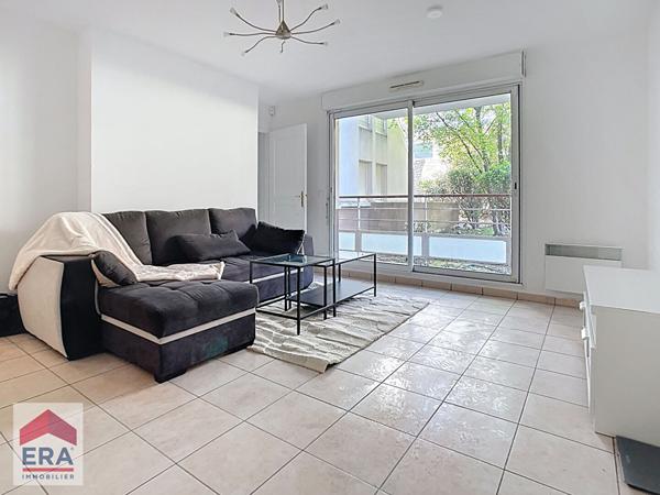 A louer charmant T2 meublé  Haut du Merlan, 13014 Marseille - garage balcon