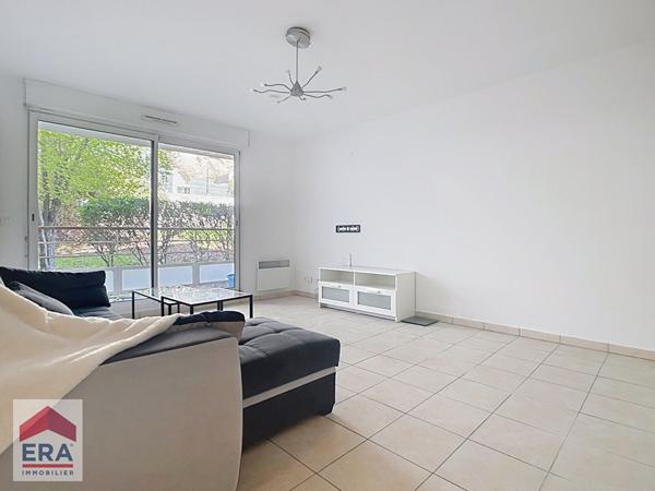 A louer charmant T2 meublé  Haut du Merlan, 13014 Marseille - garage balcon