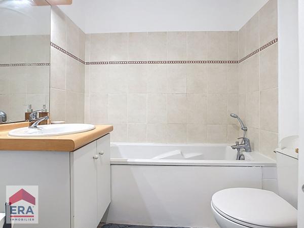 A louer charmant T2 meublé  Haut du Merlan, 13014 Marseille - garage balcon