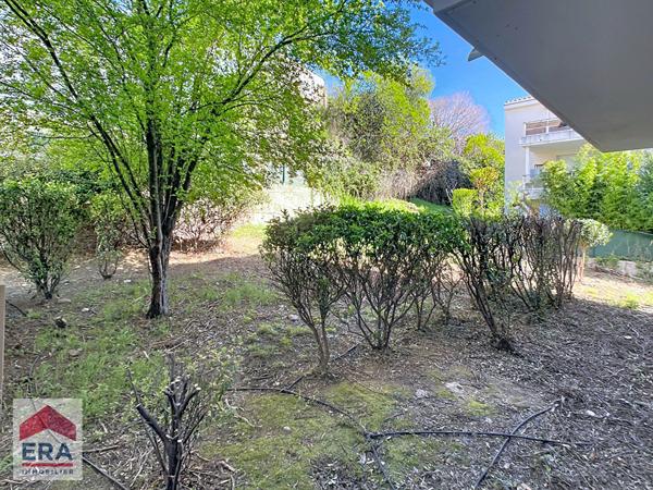 A louer charmant T2 meublé  Haut du Merlan, 13014 Marseille - garage balcon