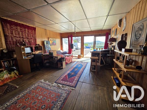 Maison à vendre 6 pièces 204 m² Vaivre-et-Montoille