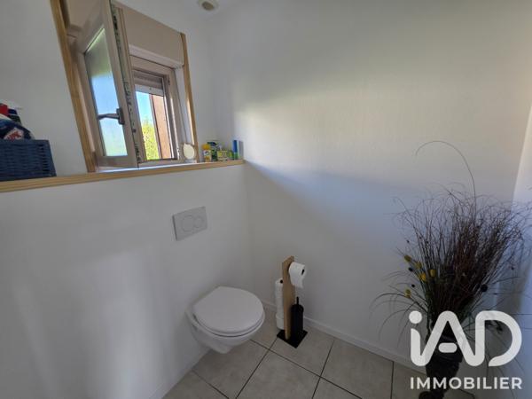 Maison à vendre 6 pièces 204 m² Vaivre-et-Montoille