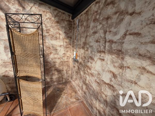 Maison à vendre 6 pièces 204 m² Vaivre-et-Montoille