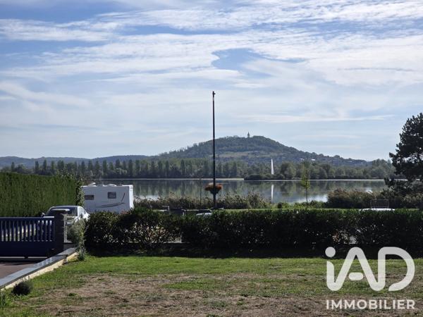 Maison à vendre 6 pièces 204 m² Vaivre-et-Montoille