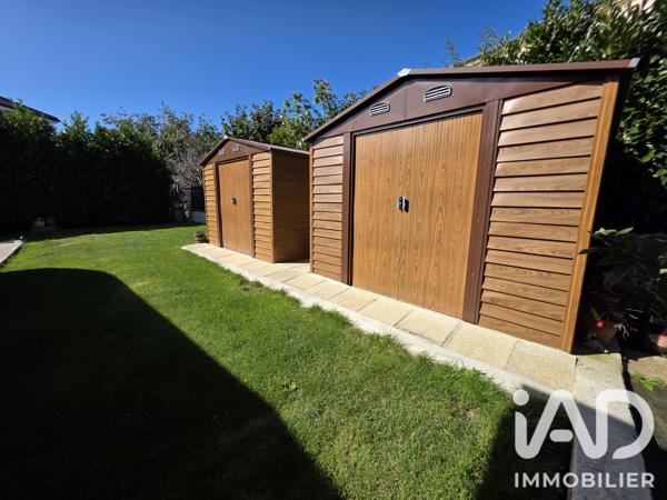 Maison à vendre 6 pièces 204 m² Vaivre-et-Montoille