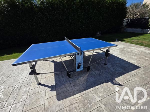 Maison à vendre 6 pièces 204 m² Vaivre-et-Montoille