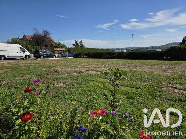 Maison à vendre 6 pièces 204 m² Vaivre-et-Montoille
