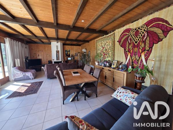 Maison à vendre 6 pièces 204 m² Vaivre-et-Montoille