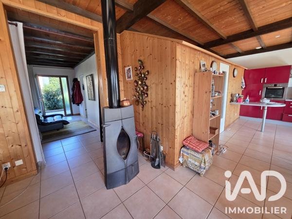 Maison à vendre 6 pièces 204 m² Vaivre-et-Montoille