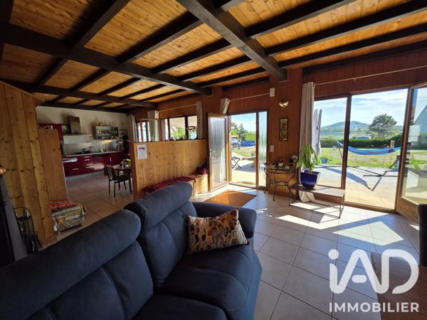 Maison à vendre 6 pièces 204 m² Vaivre-et-Montoille