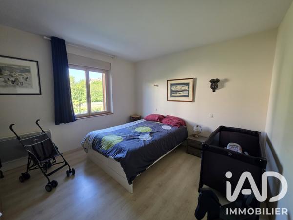 Maison à vendre 6 pièces 204 m² Vaivre-et-Montoille