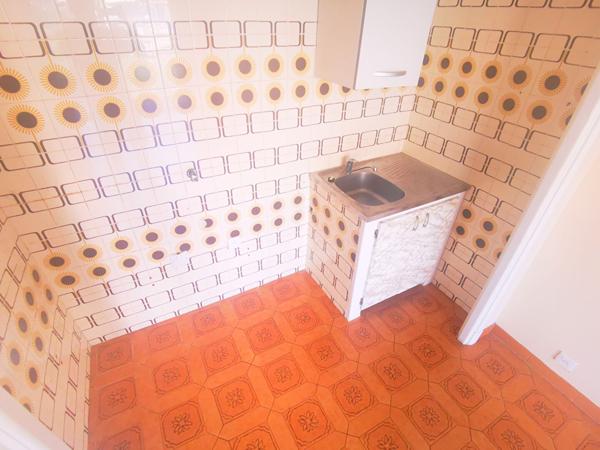 CESSOLE : STUDIO AU 4EME ETAGE DANS RESIDENCE STANDING