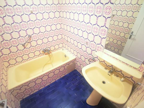 CESSOLE : STUDIO AU 4EME ETAGE DANS RESIDENCE STANDING