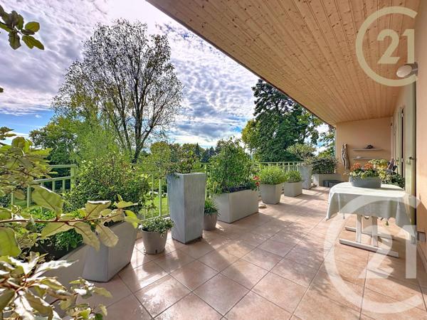 Appartement T4 à vendre  4 pièces - 104,77 m2 MONTELIMAR - 26