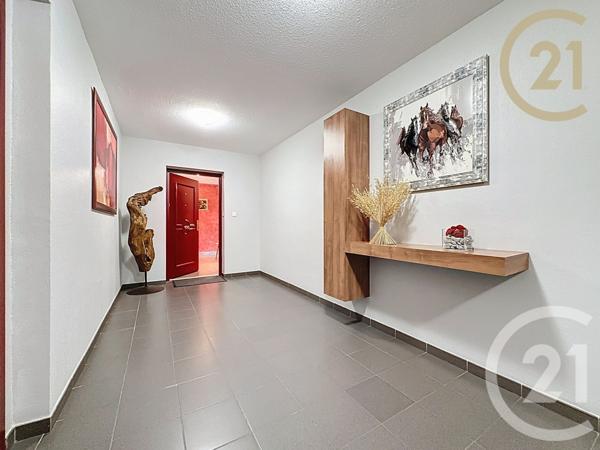 Appartement T4 à vendre  4 pièces - 104,77 m2 MONTELIMAR - 26
