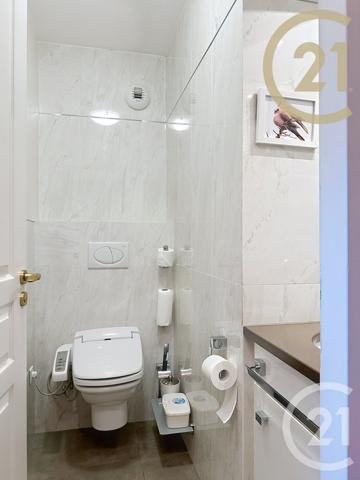 Appartement T4 à vendre  4 pièces - 104,77 m2 MONTELIMAR - 26