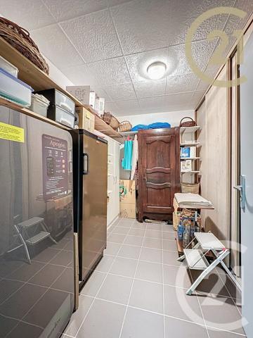 Appartement T4 à vendre  4 pièces - 104,77 m2 MONTELIMAR - 26