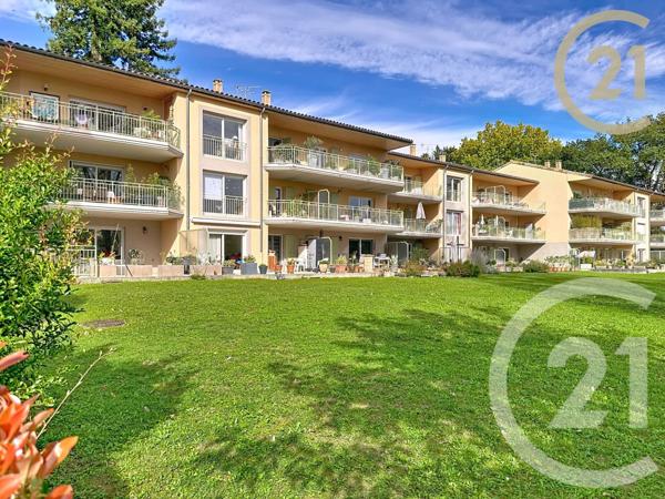 Appartement T4 à vendre  4 pièces - 104,77 m2 MONTELIMAR - 26