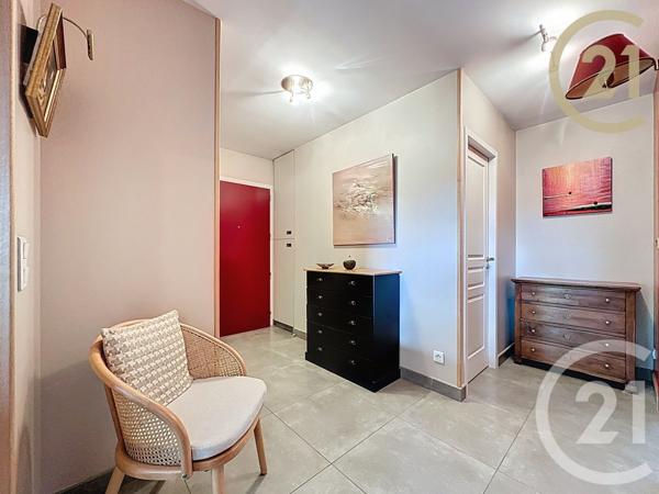 Appartement T4 à vendre  4 pièces - 104,77 m2 MONTELIMAR - 26