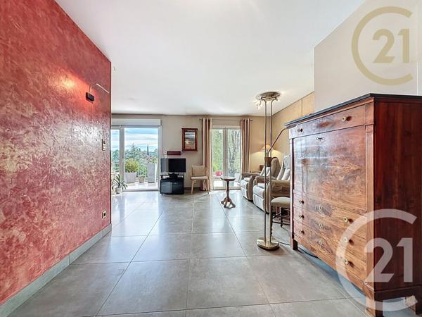 Appartement T4 à vendre  4 pièces - 104,77 m2 MONTELIMAR - 26