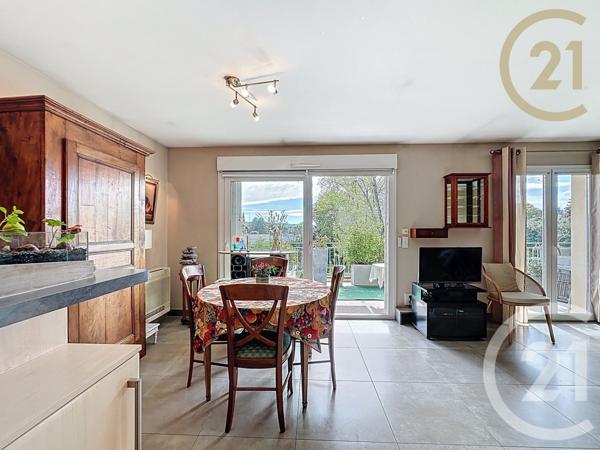 Appartement T4 à vendre  4 pièces - 104,77 m2 MONTELIMAR - 26