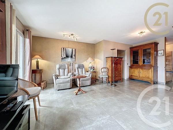 Appartement T4 à vendre  4 pièces - 104,77 m2 MONTELIMAR - 26