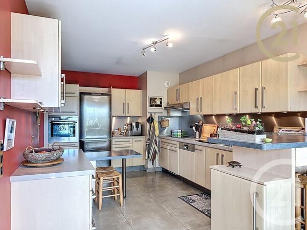 Appartement T4 à vendre  4 pièces - 104,77 m2 MONTELIMAR - 26