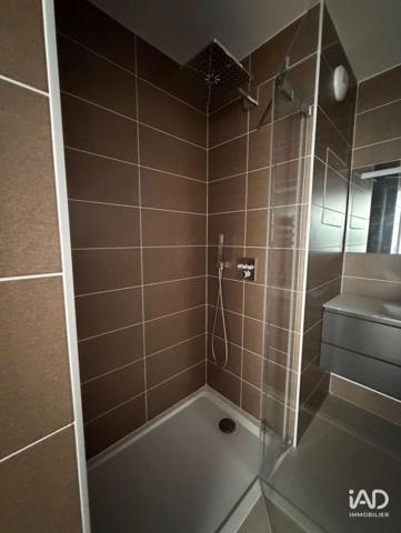 Appartement à vendre 5 pièces 147 m² Paris 18