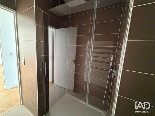 Appartement à vendre 5 pièces 147 m² Paris 18