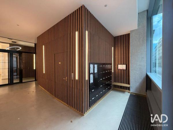 Appartement à vendre 5 pièces 147 m² Paris 18