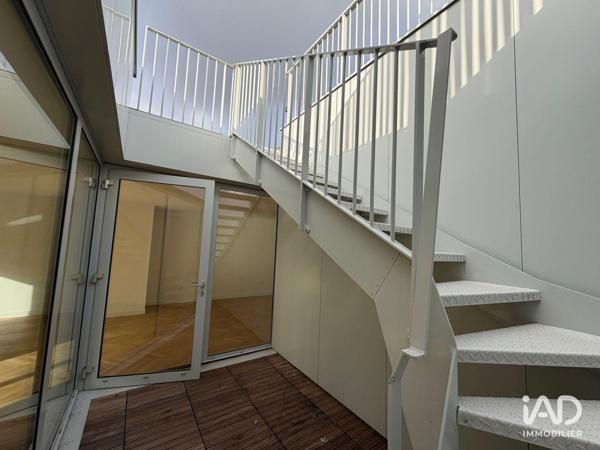 Appartement à vendre 5 pièces 147 m² Paris 18