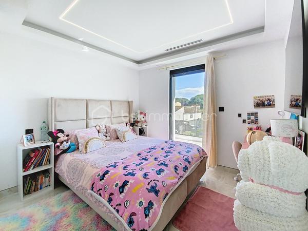 Maison d architecte de 154 m²