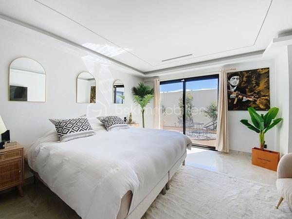 Maison d architecte de 154 m²