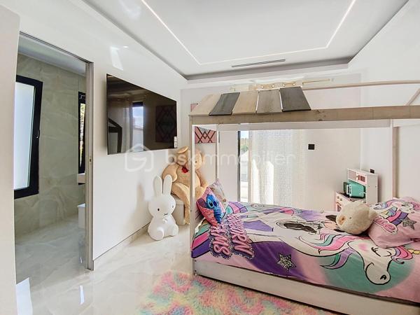 Maison d architecte de 154 m²