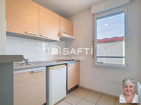 T2 Secteur Moulin à vent