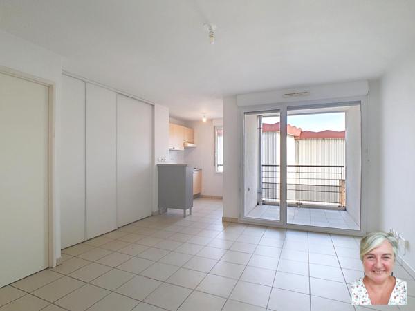 T2 Secteur Moulin à vent